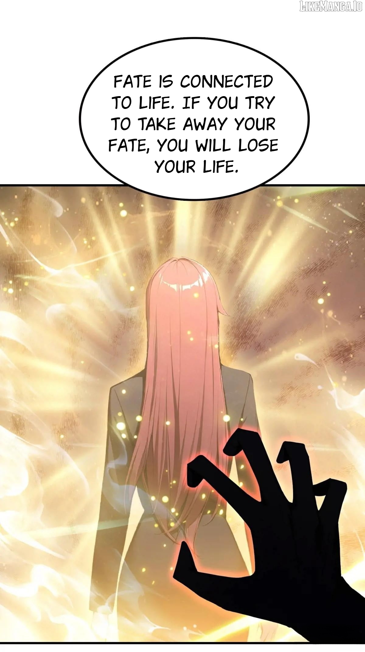 Outrageous! I opened a training class for empresses Chapter 96 - page 34